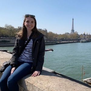 Meet your Posher, Britney